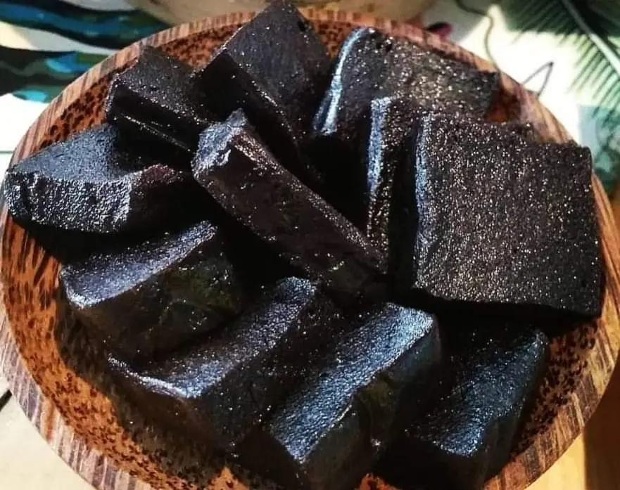 Dapoer Umnay Dodol Khas Lampung Original