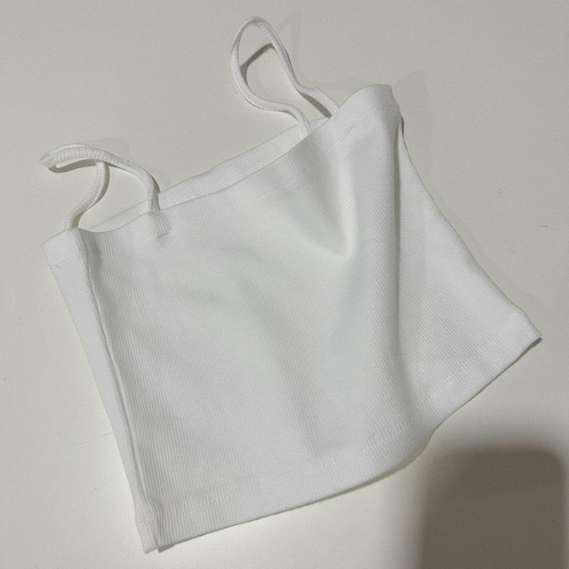 Áo hai dây Tube Top - Eighteen Again