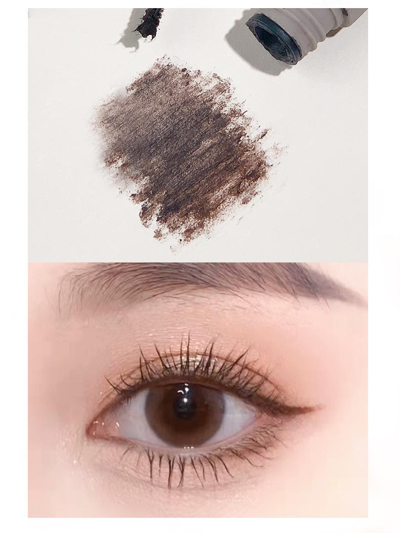 Product Introduction of Xixi Lengthening Mascara | 24H Waterproof & Non-Smudge | Oily/SG Humidity | Vegan Flexi-Brush | #SGBeauty #LashHack tubing  mascara 11