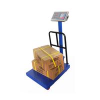 Gambar TORA Timbangan Duduk Digital Biru 150 Kg - Scale Plate New Blue dari Tora Official Shop Kab. Bandung 2 Tokopedia
