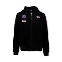 Gambar Cardinal Jaket Pria C0530J01A - L, Hitam dari Cardinal Official Kab. Bandung 1 Tokopedia