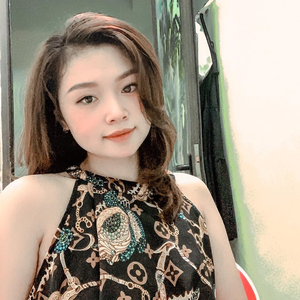 Dung Goby Bầu Babydoll