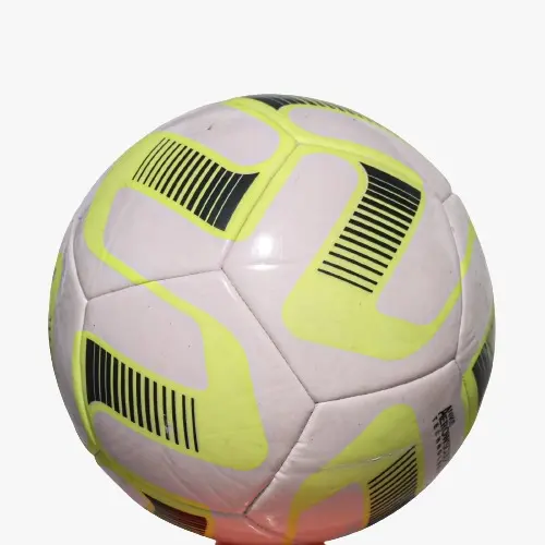 Bola Sepak Dan Futsal Kaki Lapangan Besar Kecil Soccer Size 4 & 5 Ball Outdoor 3