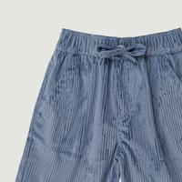Gambar SABINE AND HEEM - MALO Bermuda Corduroy Short - Blue - Celana Pendek Anak - L (5-6 YO) dari sabineandheemofficial Kota Tangerang Selatan 2 Tokopedia