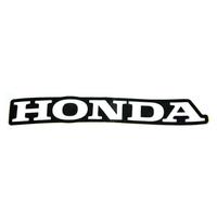 Gambar Mark Honda 85MM Type 8 Honda Genio 86102K0JN00ZA dari Honda Cengkareng Kota Tangerang 1 Tokopedia