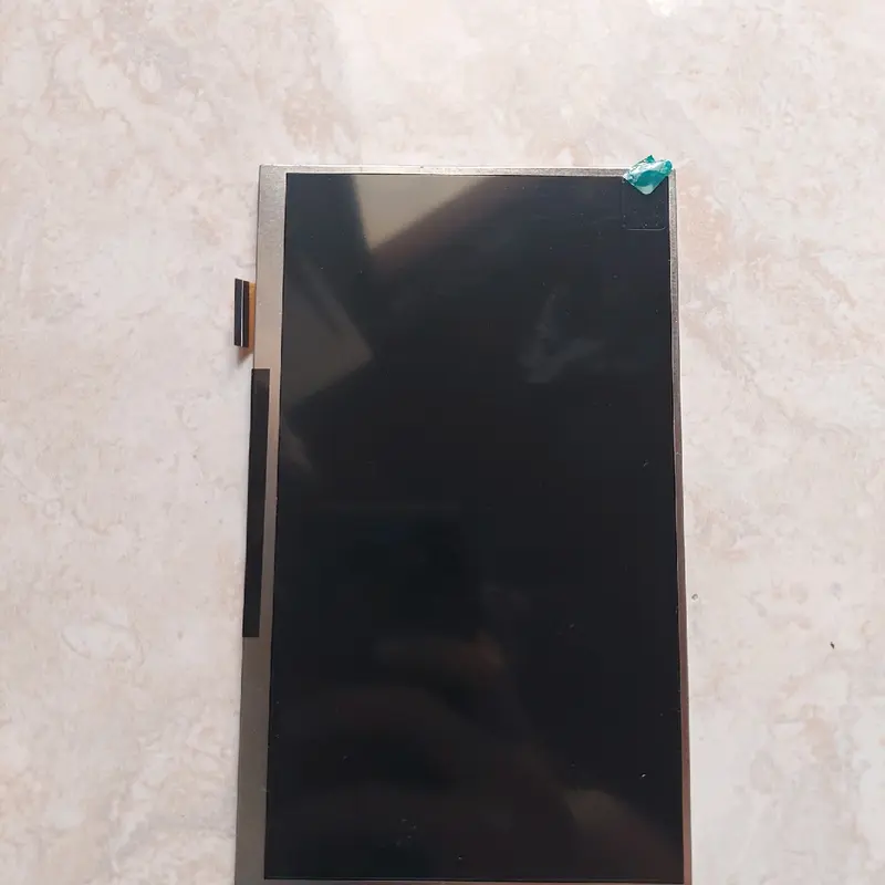 Lcd tablet evercoss x7 bravo 1