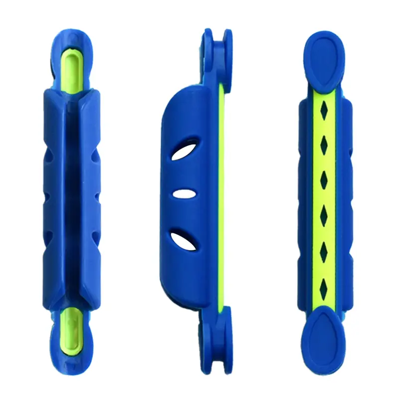 Bảng Quấn Dây Câu Cá, RUNG, 5 Cái, Kẹp Cuộn Dây Câu Cá, Bền, Tấm Kẹp Cuộn Dây Câu Cá 4