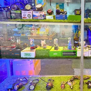 Đèn LED Trợ Sáng ZED LIGHT