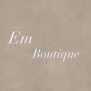 Em Boutique - Xưởng Chuyên Sỉ