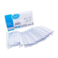 Gambar Bantex Tab For Suspension File (25 Pcs) 3490 07 - Spesifikasi dari Bantex Indonesia Kab. Bogor 3 Tokopedia