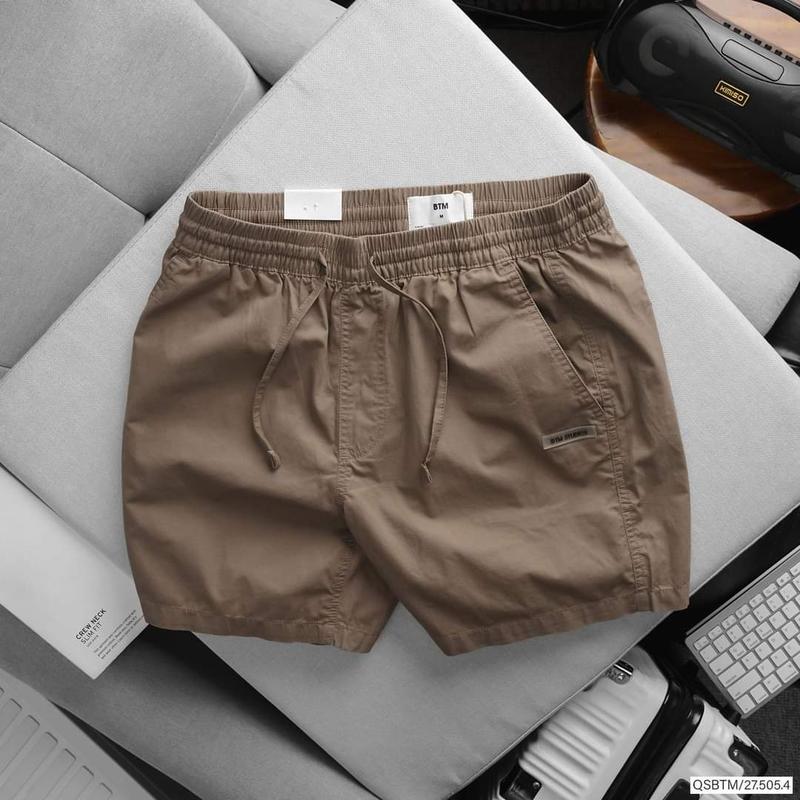 Product Introduction of Quần short kaki BTM thời trang 11505 18
