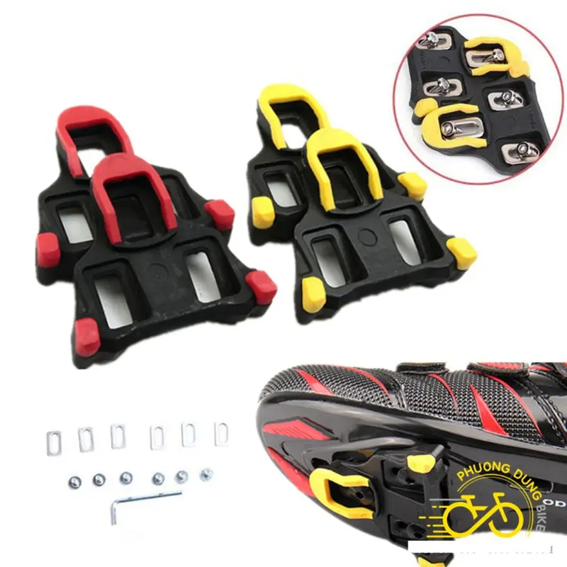 Can cá pedan xe đạp road SPLINT GROUP 0