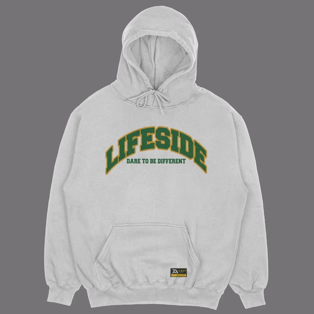 LIFESIDE - Hoodie Jumper Everyday New L XL XXL Pria Wanita