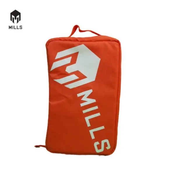 Tas Mills Square Shoe Bag A6 6002 Sepatu 1
