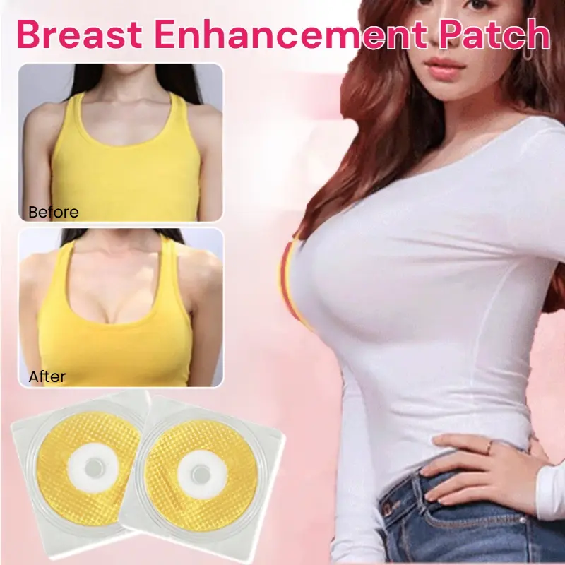 Miếng Dán Nâng Ngực, Vàng Đen, Chống Chảy Xệ, Nâng Và Làm Săn Chắc, Dụng Cụ Nâng Ngực, Làm Đầy Đặn Và Làm Săn Chắc, Miếng Dán Chăm Sóc Ngực, Định Hình Ngực