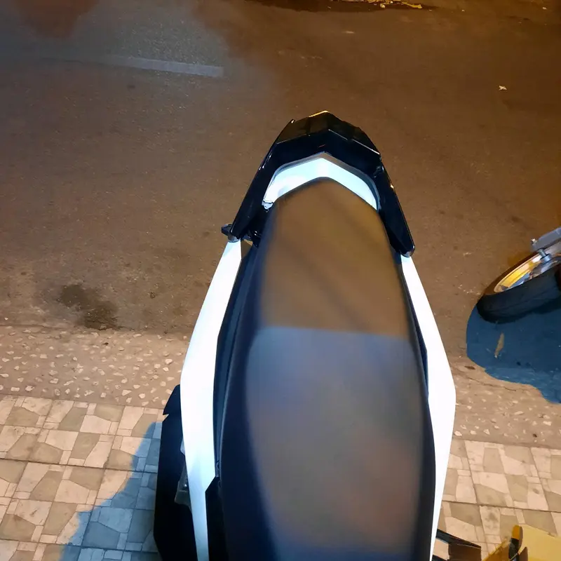 Cảng đèn Led LC gắn Sonic 150/Winner/Winner X V3 V4/Exciter 150 155 (phụ kiện,phụ tùng) 2