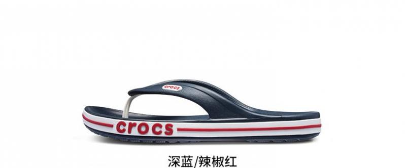 Product Introduction of Dép Xỏ Ngón, Crocs, Carlochi, Dành Cho Phụ Nữ Và Nam Giới, Dép Lê, Giày Đi Biển, Dép Xỏ Ngón Đi Bờ Biển, Giày Đế Bằng, Năm 2024 11
