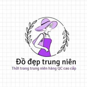 ĐỒ ĐẸP TRUNG NIÊN