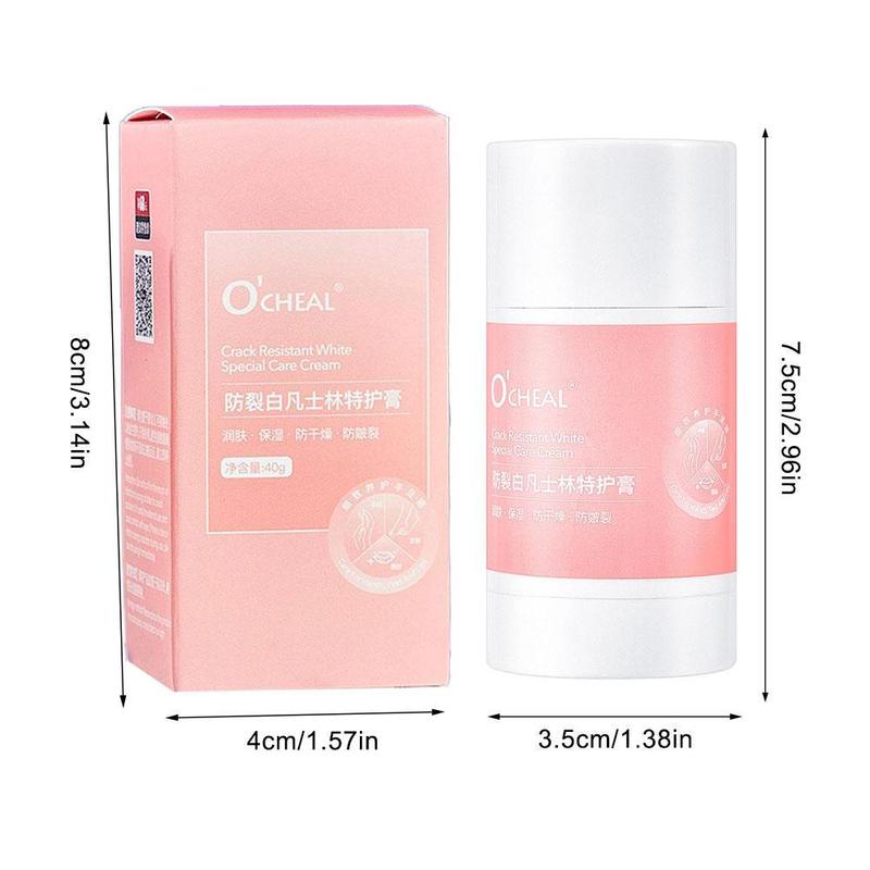 Product Introduction of Moisturizing Cream Hand Foot Care Anti-Drying Crack Foot Cream Repair Dry Cream Soften Skin Relieves Skin Sensitivity 【Ready Stock】 47