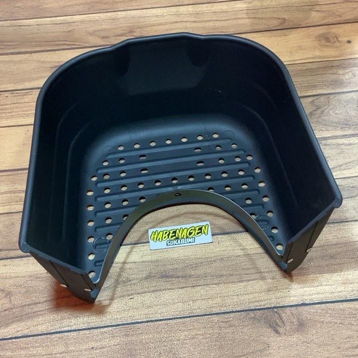 KERANJANG YAMAHA ALFA | RAK BAGASI KERANJANG KRANJANG TENGAH BOX PLASTIK SAYUR YAMAHA ALFA GOOD QUALITY 2