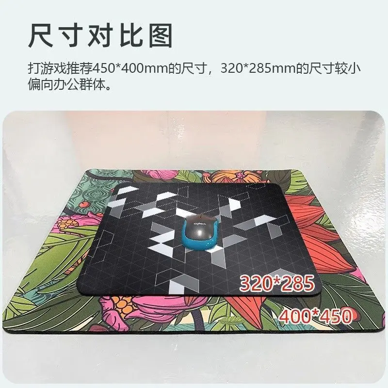Tấm lót chuột Xraypad, Cực lớn, dày, cao su tự nhiên, đặc biệt cho trò chơi, Navi, mượt mà và mịn màng, thích hợp để chơi game, thảm Xtefy 2