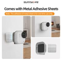 Gambar Sunnylife Magnetic Mount Tabletop Base For Inst a360 Go Ultra Bracket Angles Adjustable 180 Degrees Rotation Holder Action Camera - GU-DZ048-D dari Brica Berrisom Kab. Tangerang 3 Tokopedia