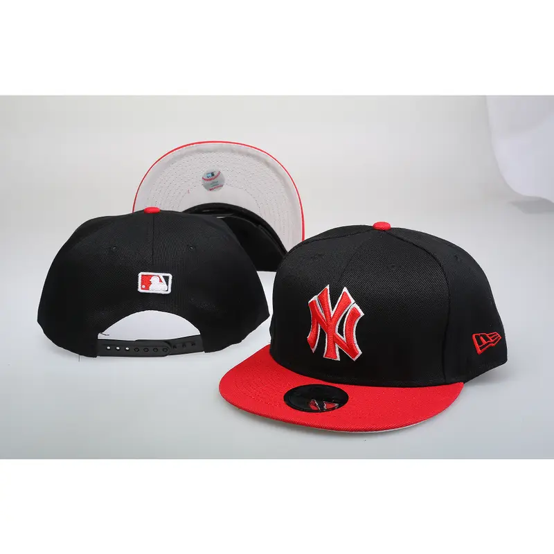 Mũ Bóng Chày Thể Thao, Dành Cho Nam Giới, Thiết Kế New York Yankees, Thời Trang, Thêu, Phong Cách Hip Hop, Có Thể Điều Chỉnh, Unisex, Làm Bằng Bông, Thích Hợp Cho Thể Thao Thường Ngày Mũ Trucker, Mũ Chống Nắng Ngoài Trời, Hàng Mới Về 6