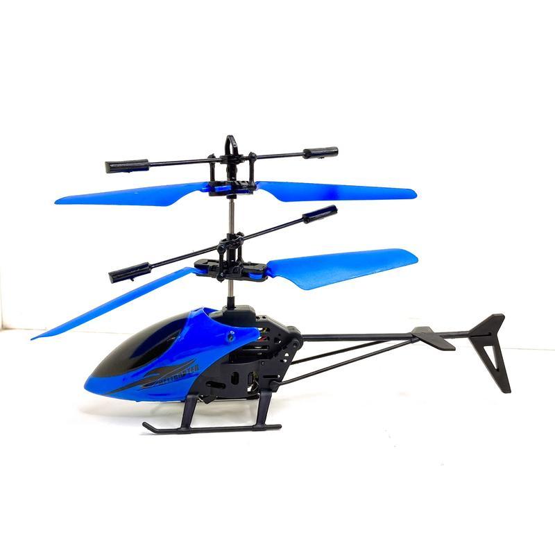 Product Introduction of Máy bay trực thăng điều khiển từ xa mã số 8088C ( 2 chiều lên xuống) Toy 8