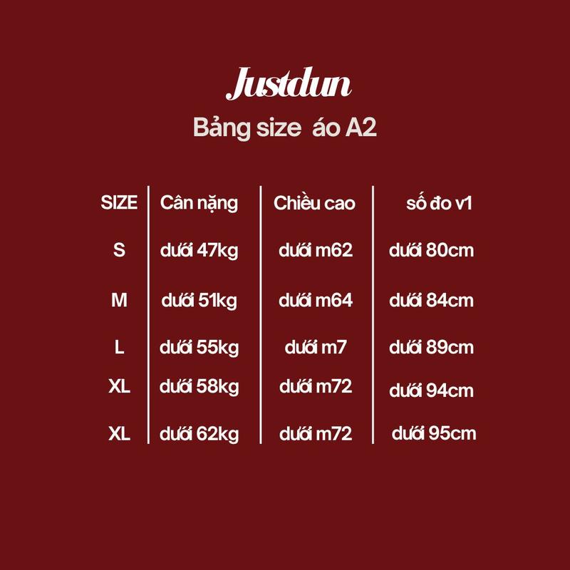 Áo Thun Nữ Basic Cổ Tim Trơn JUSTDUN A2 – Chất Cotton Lông Mịn Cao Cấp, Co Giãn 4 Chiều | BigBuy360 - bigbuy360.vn