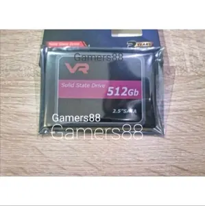 SSD 500GB Sata 3VR - Solid State Drive 2.5" NEW Original