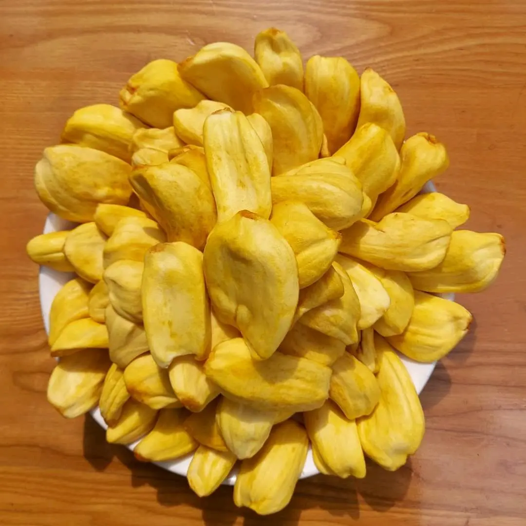 Mít Thái Sấy XK Shop Em Khôi 500gr - 1 kg