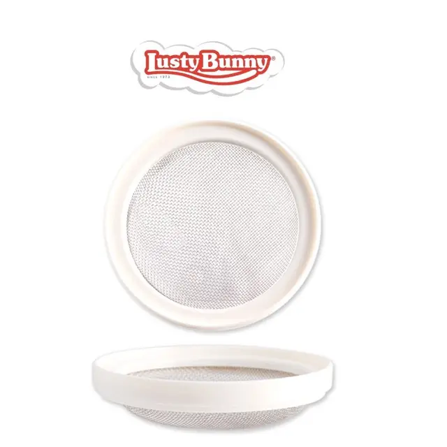 LUSTY BUNNY Saringan Makanan Baby LB1356