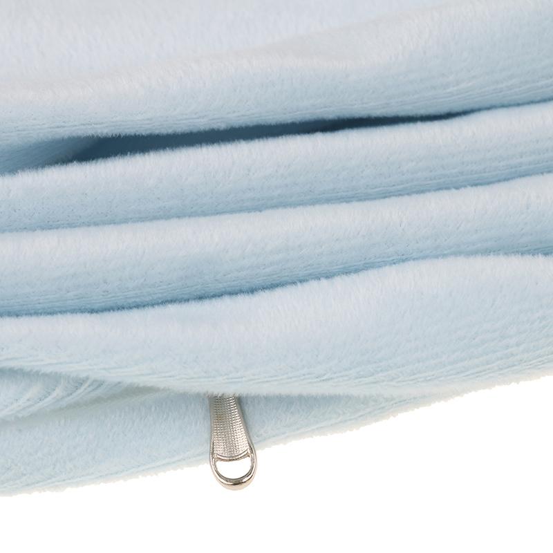 U Shape Full Body Maternity Pillow Case Sleeping Support for Pregnant Women 4