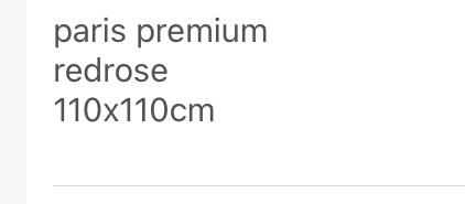 Product Introduction of PARIS PREMIUM BY IWEARGEE 0