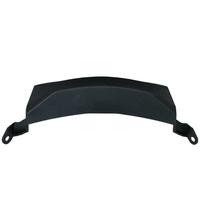 Gambar Cover Body Tengah Depan Hitam Doff Honda PCX 160 K1Z 64503K1ZJ10ZR dari Honda Cengkareng Kota Tangerang 2 Tokopedia
