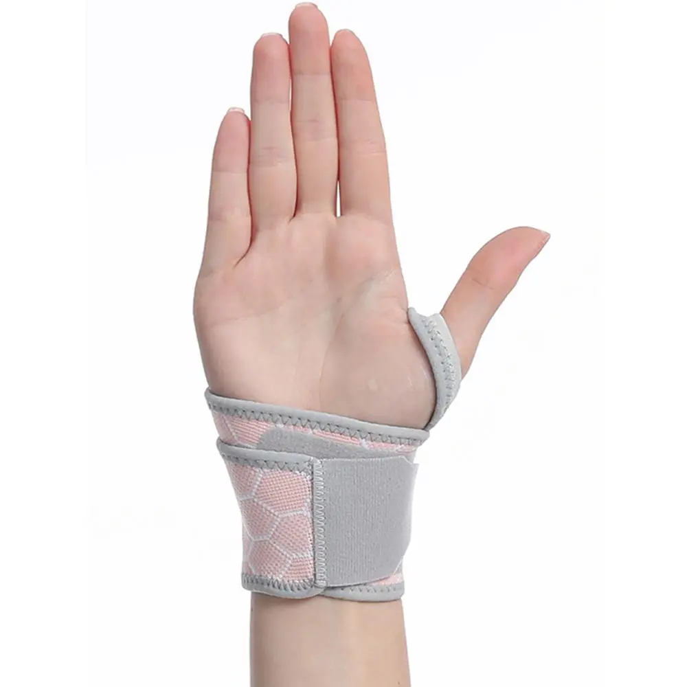 Cổ Tay Thể Dục Thể Thao, Cho Cổ Tay Cầu Lông, Bọc Cuốn, Thoáng Khí, Bọc Gân Mẹ, Dây Đeo Băng Quấn Bảo Vệ Tay, Thiết Bị
