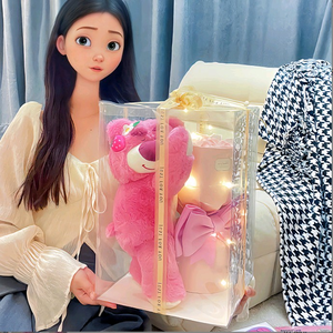 gấu bông giá sỉ đồng xoài 93