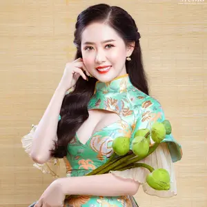 Trần Thị Ái Mỹ - MP Namy Spa
