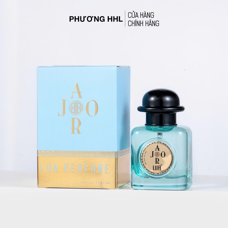 Nước hoa nữ Jaro 30ml - Lua Perfume