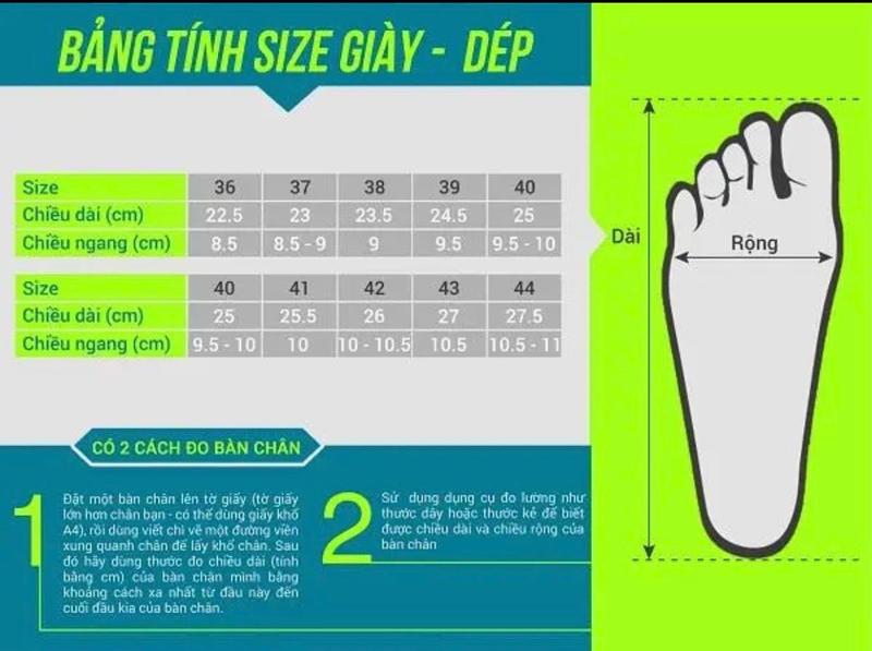 Product Introduction of Dép Thailand HD xanh quai trắng cao su thái đi biển du lịch café dạo phố DéP Nam Đế Bằng 0