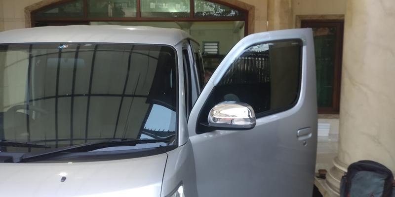 Product Introduction of PROMO!!! Kaca Film Mobil Riben 80 60 40 Persen Anti Gores Peredam Panas Merek Promax USA Quality Untuk Rincian Kebutuhan Kaca Mobil Kami Cantumkan Deskripsi Kacamata Film Mobil Anti Panas Kaca Filem Mobil Murah 13