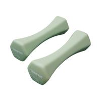 Gambar AZKO Kinetic Set Active Dumbbell Neoprene Barbel Alat Fitness Alat Gym Peralatan Angkat Beban - 1 kg dari AZKO ID Kota Administrasi Jakarta Selatan 4 Tokopedia