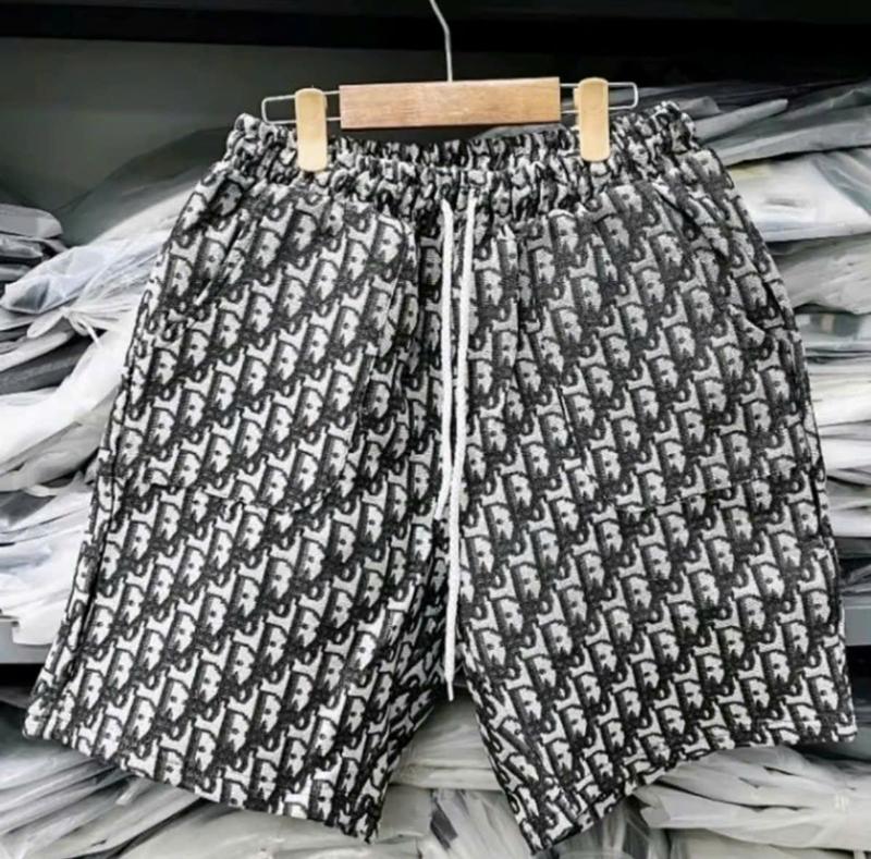 Quần Short Nam Nữ Chất Poly Cao Cấp , Trẻ Trung, kHỏe khoắn Full Họa Tiết D. G 0