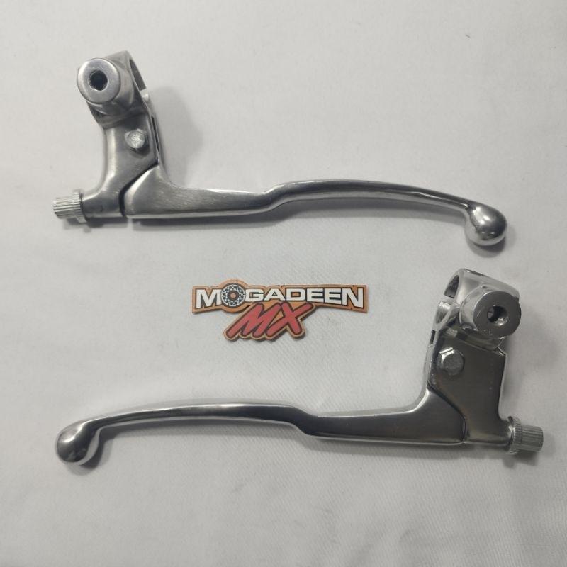 Handle Rem Dan Kopling TS 125 *Handle + Rumah