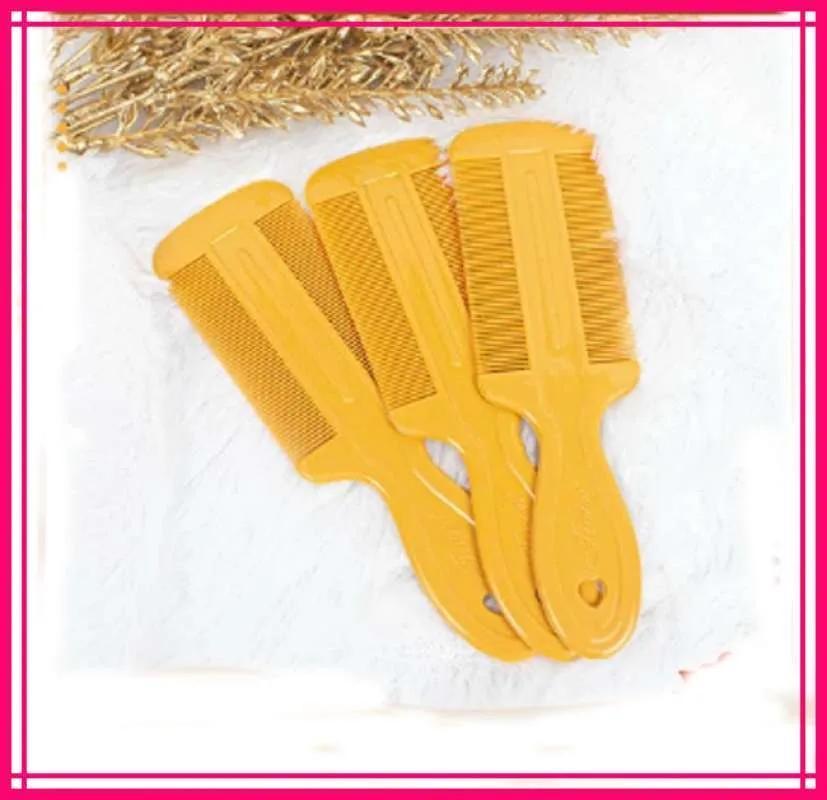 [Bisa COD11] Sisir Serit Plastik / Sisir Kutu Ketombe / Sisir Kerep / Sisir Rambut