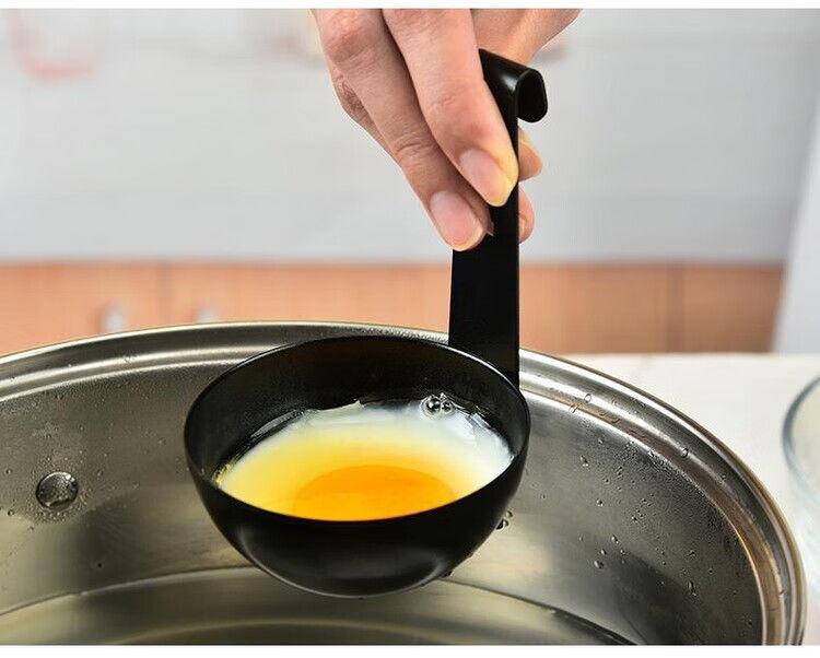 Product Introduction of Tiktok egg boiler recommendation, ear mounted, water boiled egg, fast steaming, soft boiled egg hot springs, clear water-laying egg cutter, plate place, egg tool Kitchen Utensils 10