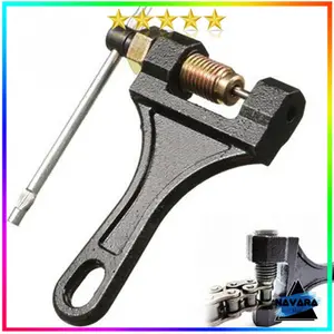 Pemotong Rantai Sepeda Motor Pemotong Rantai Motor Alat Potong Rantai Sepeda Motor Chain Breaker Pemotong Rantai Motor Pemotong Rantai Potong Rantai Motor Potong Rantai Potong Rante Pemotong Rantai Motor Potong Rantai Manual Alat Pemotong Rantai Motor Pem