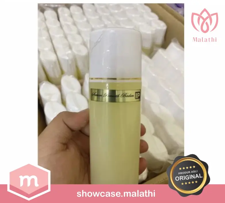 HB ANGGUR SUPER MALAM IP / KOLBE / ANGGUR MALAM / BODY WHITENING SUPER/ DOSTING / HB Pemutihan 1