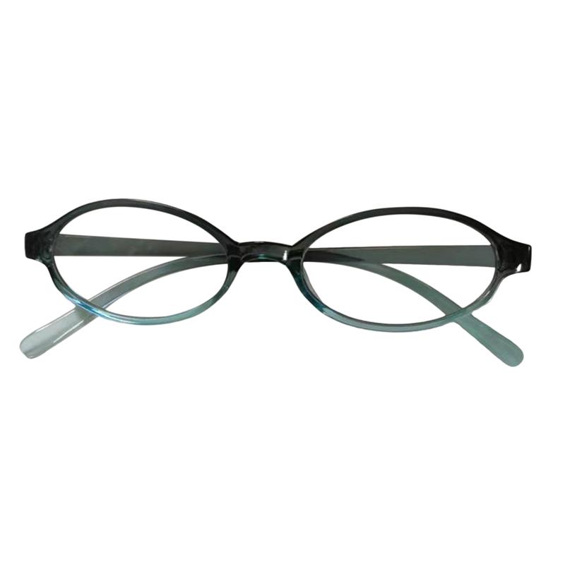 Product Introduction of Oval Shaped Glasses for Women Fashion Narrow Glasses Readers Retro Eyewear Party Favors 23