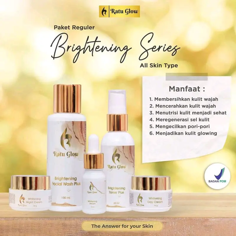 RATU GLOW SKINCARE 0